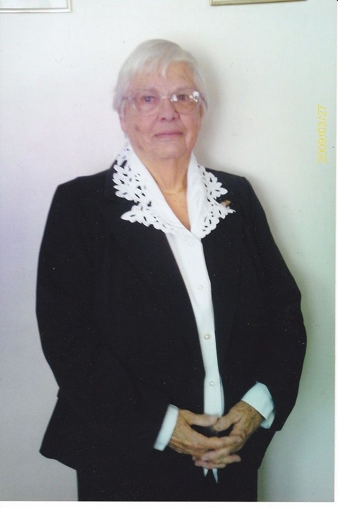 Janet L. (Brackett) Buck Profile Photo