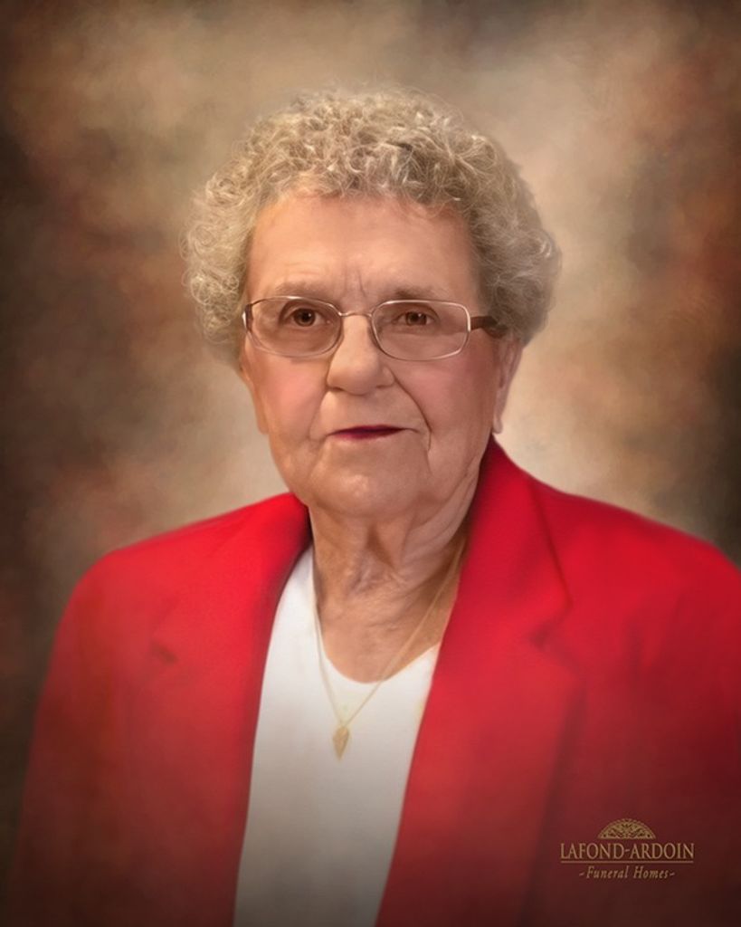 Jeanette Kennison Guillory