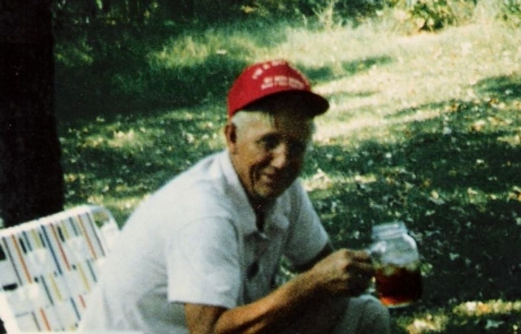 Freddie “Pokey” Reno