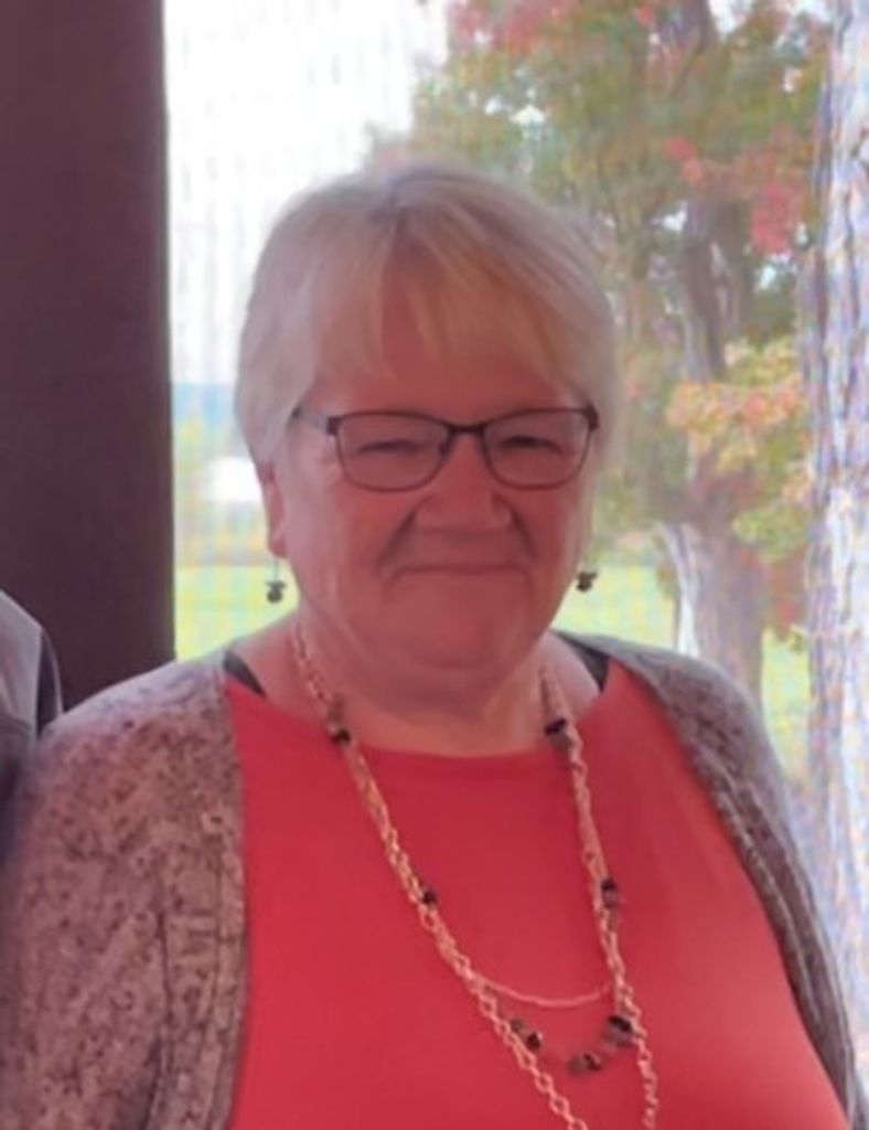 Sandra "Sandy" Arlene (Lehman)  Measner Profile Photo