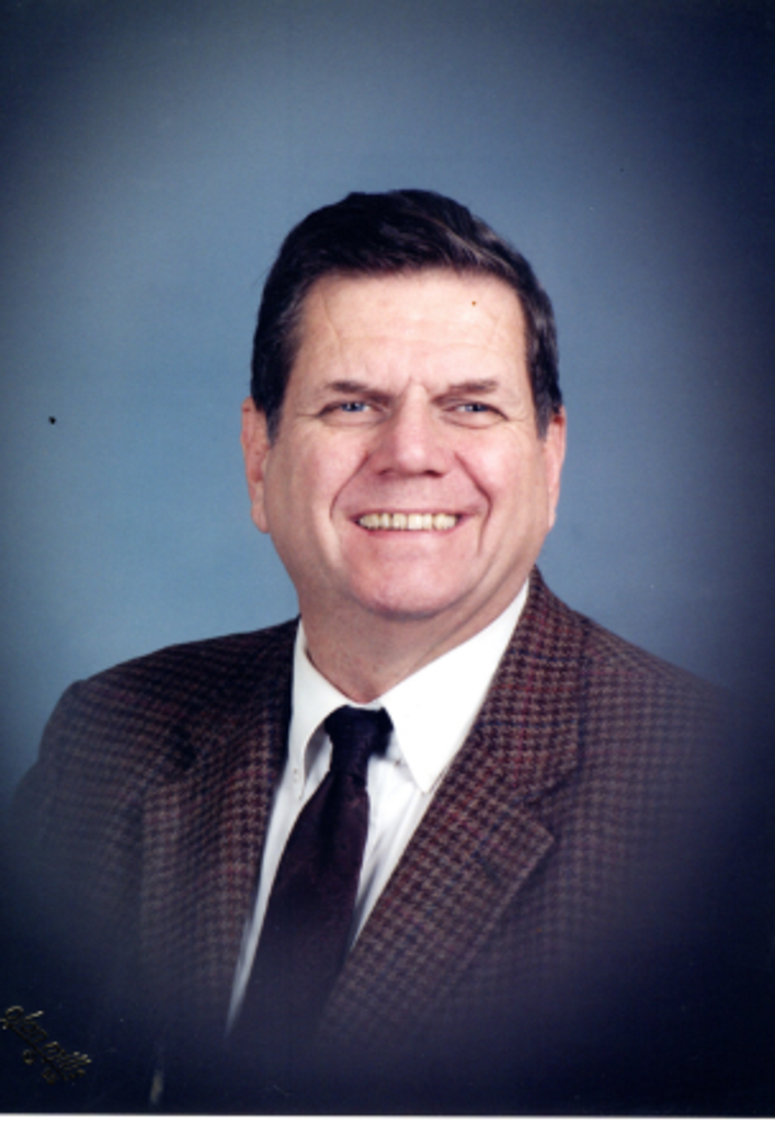 Edwin H. Beck Sr.