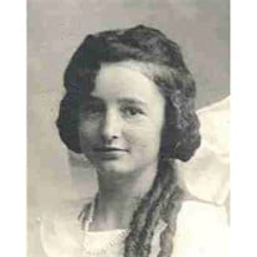Margaret C. W Adamson
