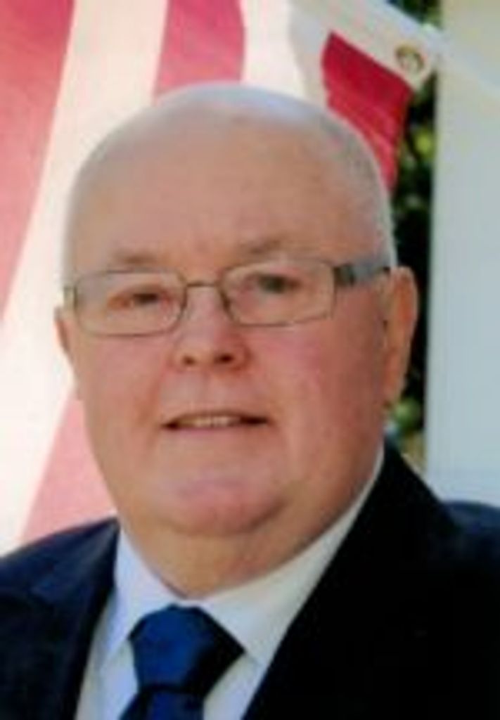James R. Russell