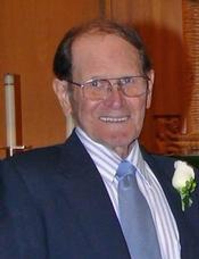 Kenneth B. Brodsho