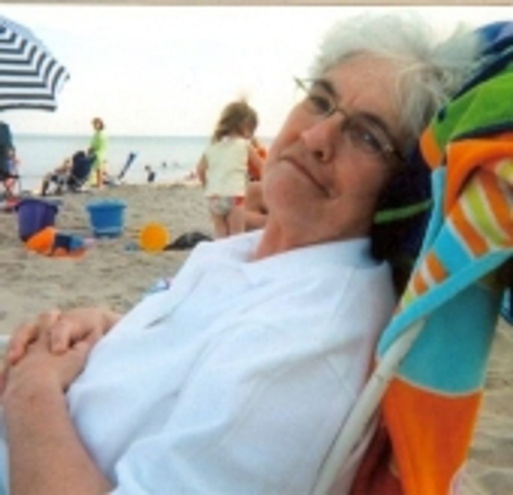 Cynthia Corlew Dilgard