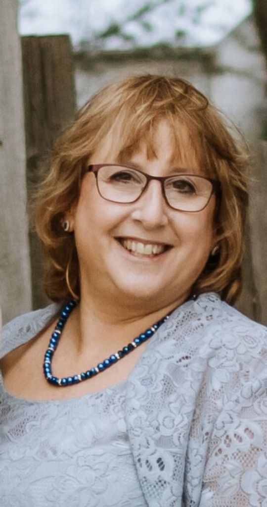 Donna Lyn (Gerl)  Whitlock