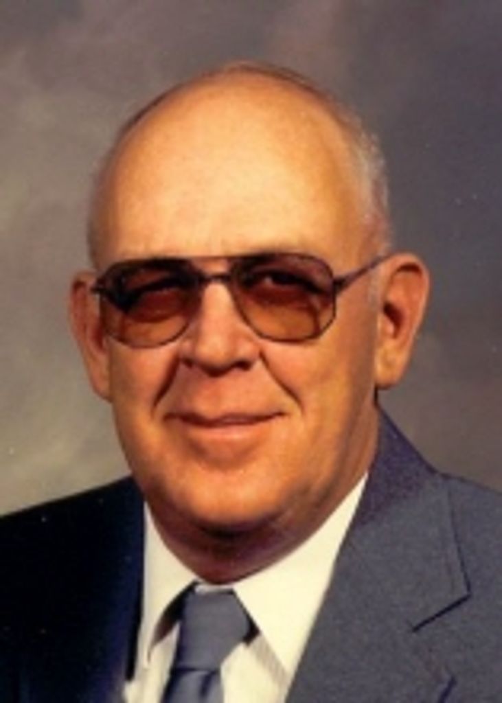 Charles Moe Profile Photo