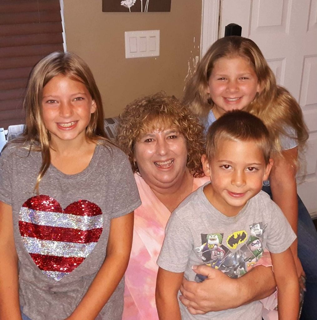 Cristina Lizotte Delaney Profile Photo