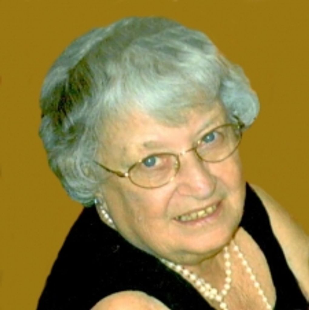 Ethelyn Murphy