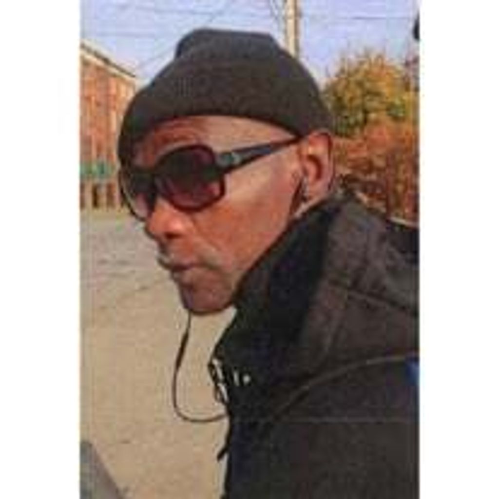 James Earl Evans Profile Photo