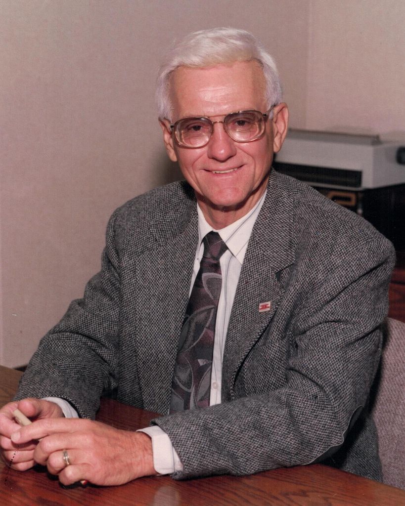 Augustin J. Le Blanc, II Profile Photo