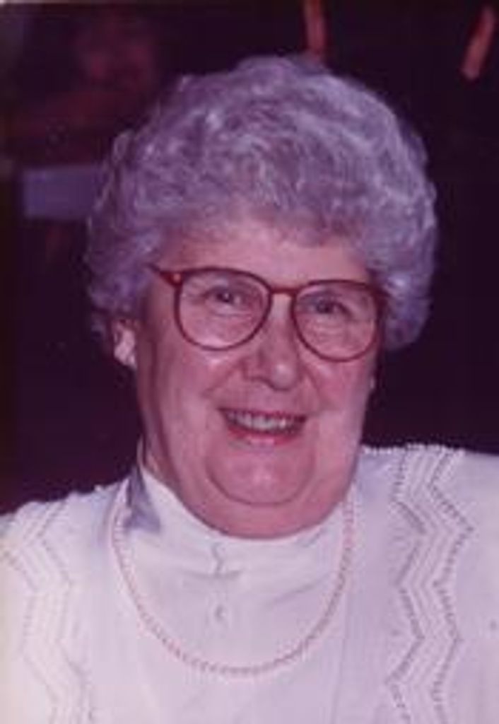 Phyllis E. Franks