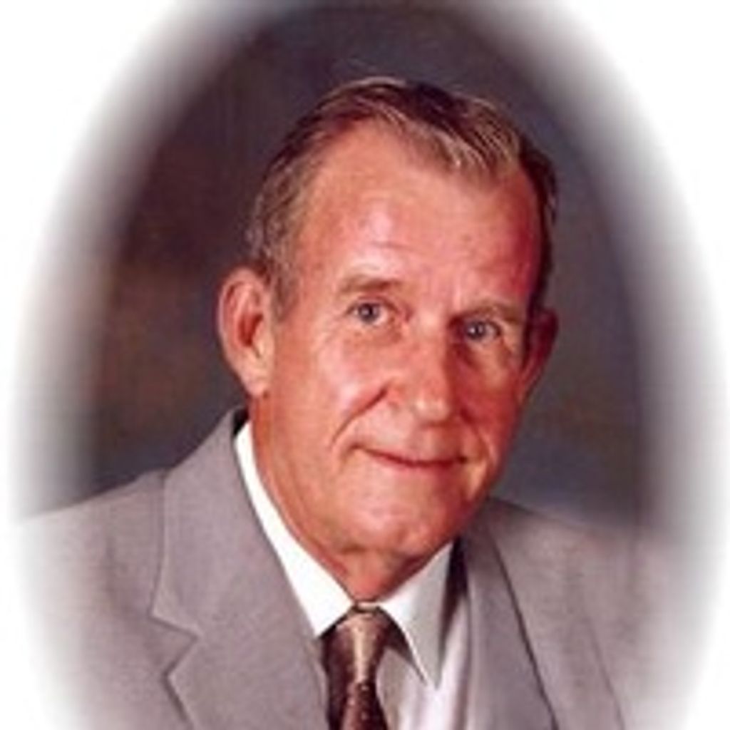 Albert L. Dailey