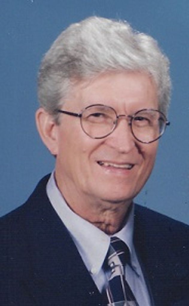 Mitchell Kinlaw