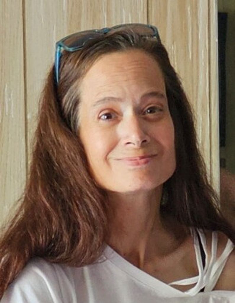 Heather Marguerite Luscher