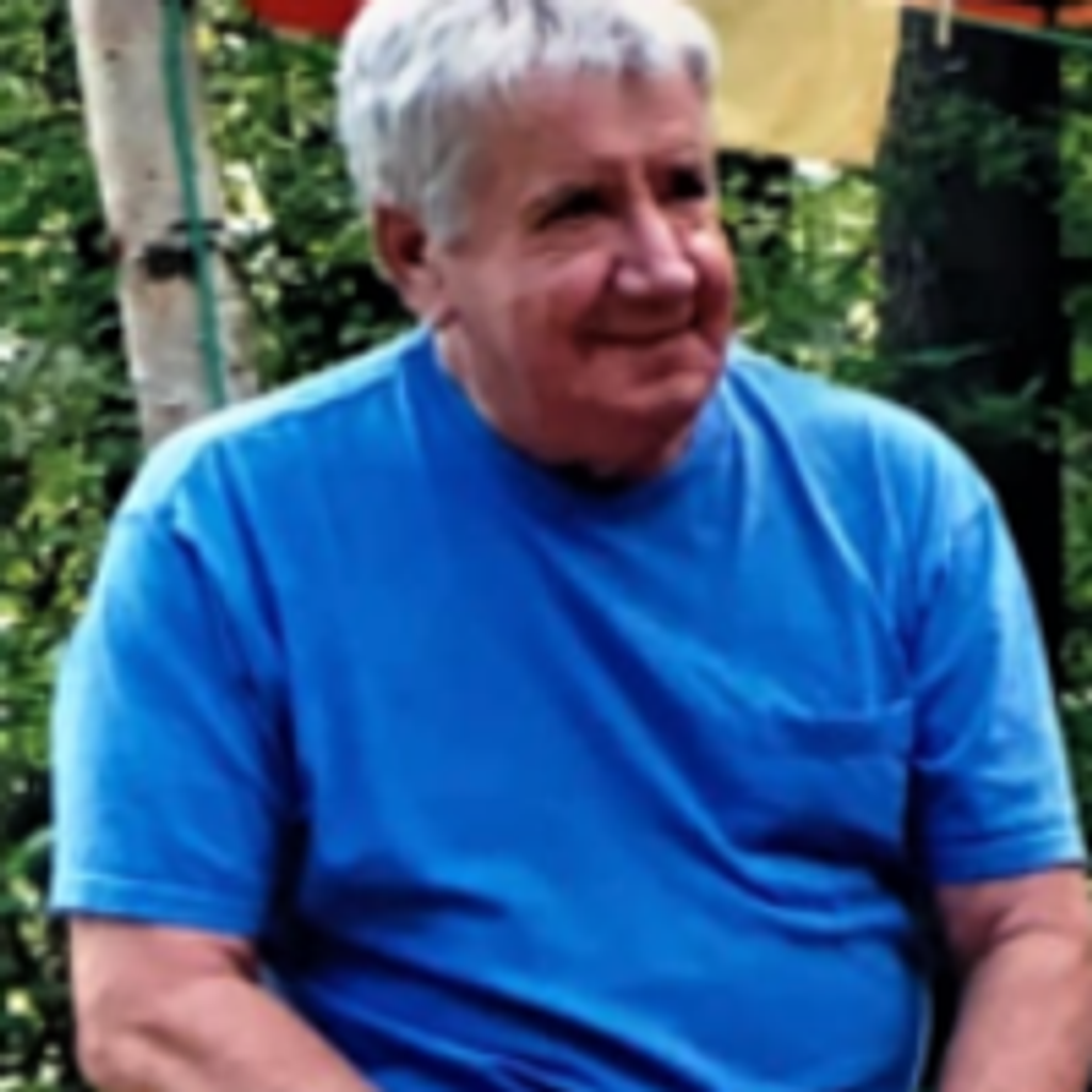 Philip R. Marshia