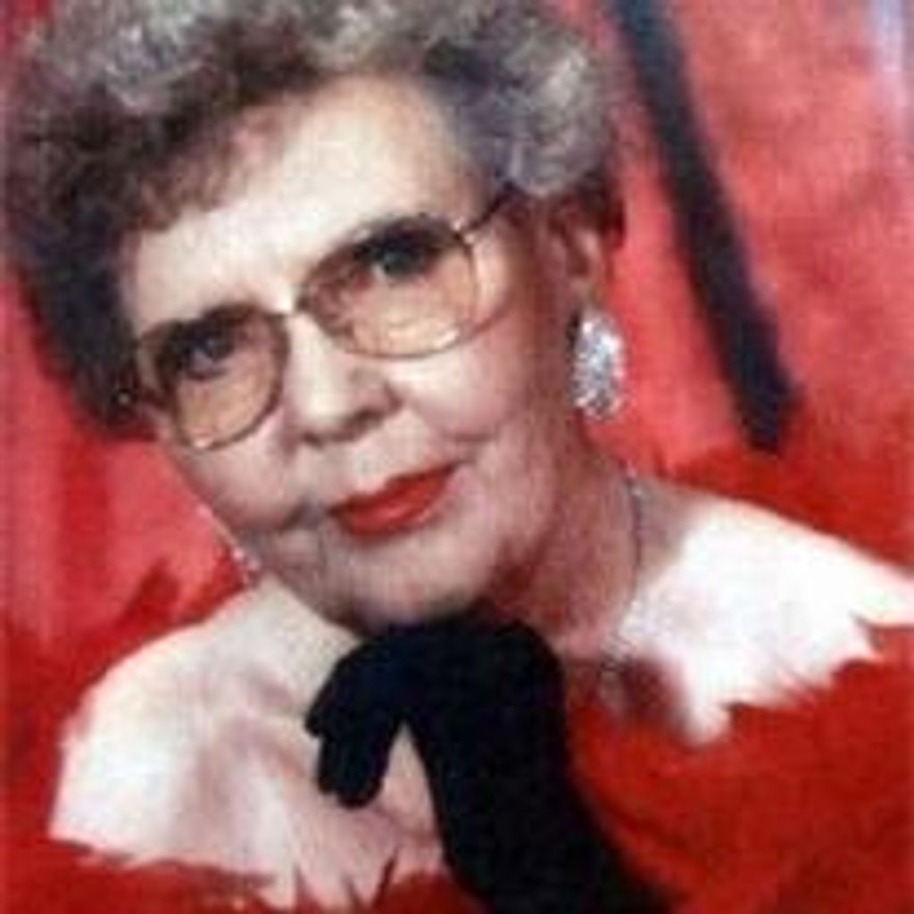 Marjorie Wilhelmina Baumgartner Profile Photo