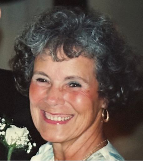Marita Zupke's obituary image