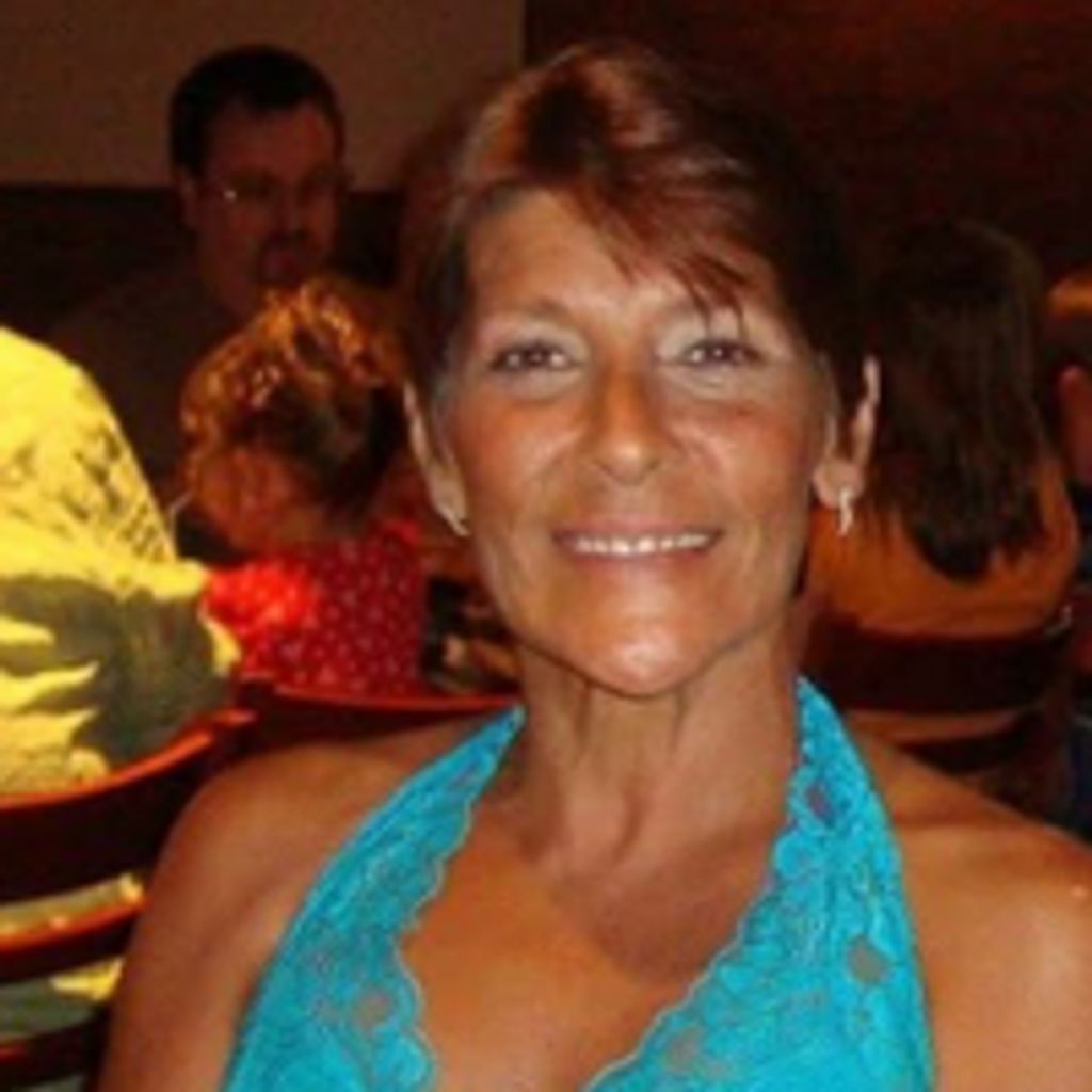 Kathleen Marie Hogan