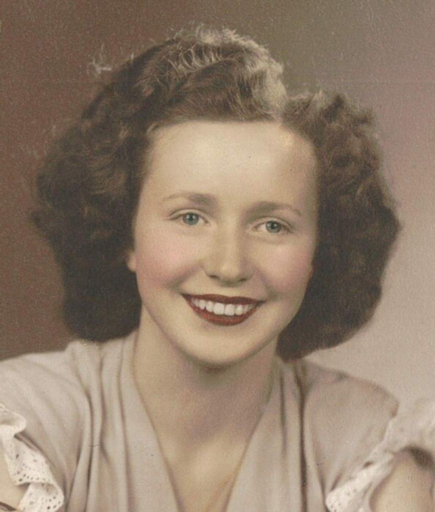 Bertha W. (Williams)  Correll