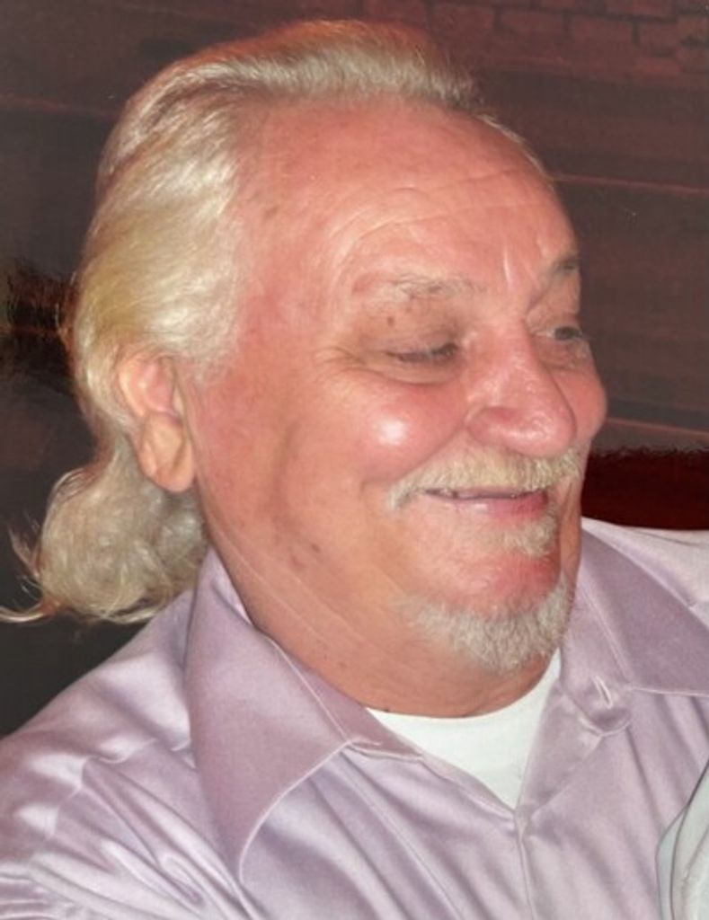 Olen "Ray" Gilbert Profile Photo