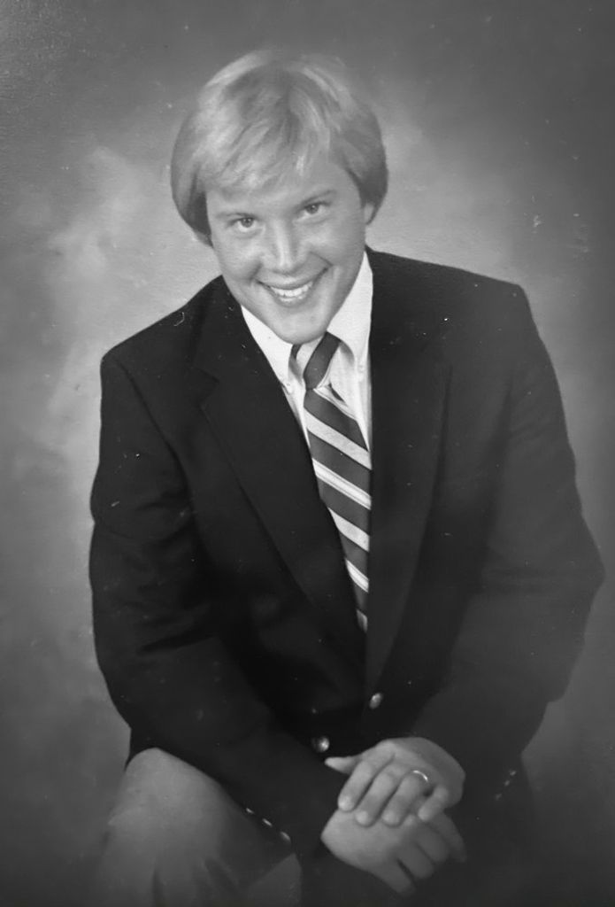 Richard Glenn Lofton Profile Photo