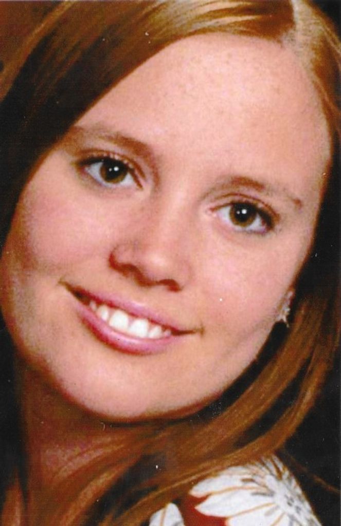 Heidi Nicole Goodman Profile Photo