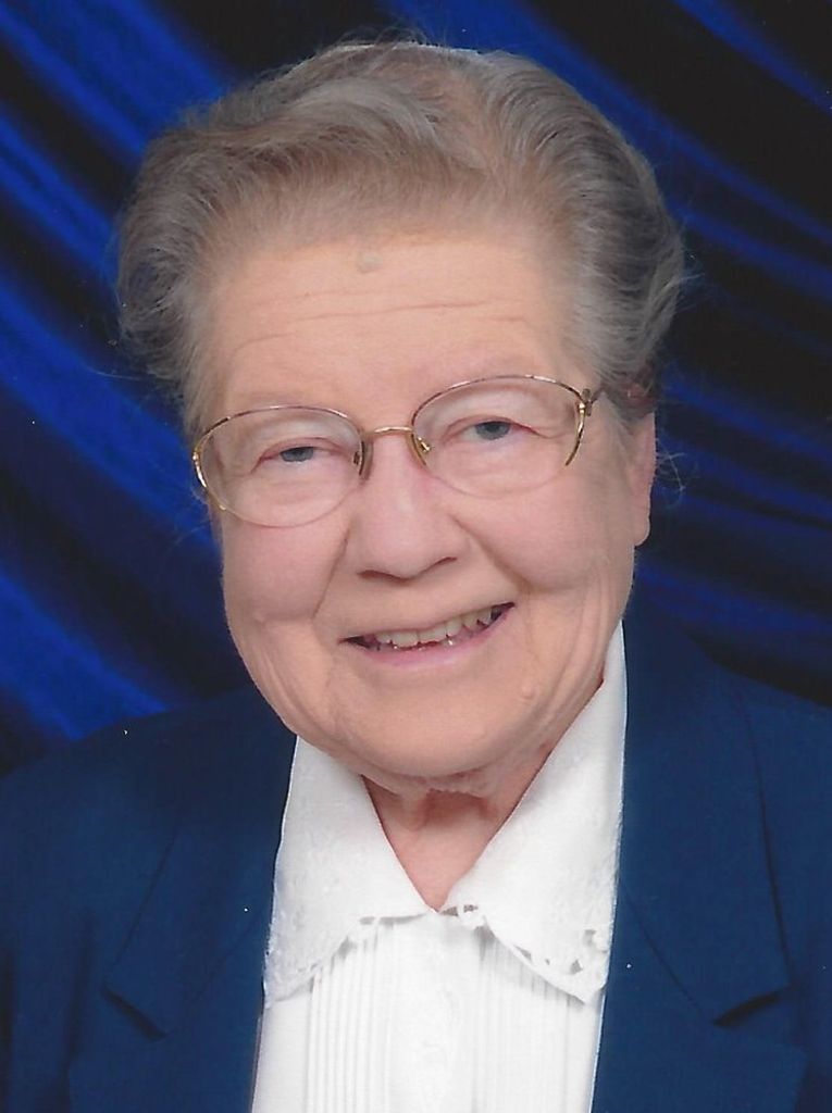 Marian S. Shenk Profile Photo