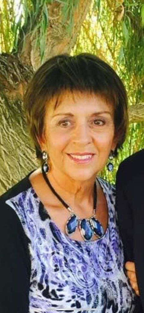 Gloria Jean Meidinger Profile Photo