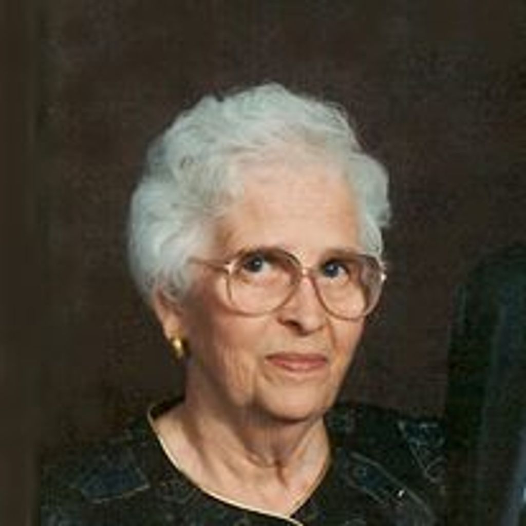 Erna Crowl