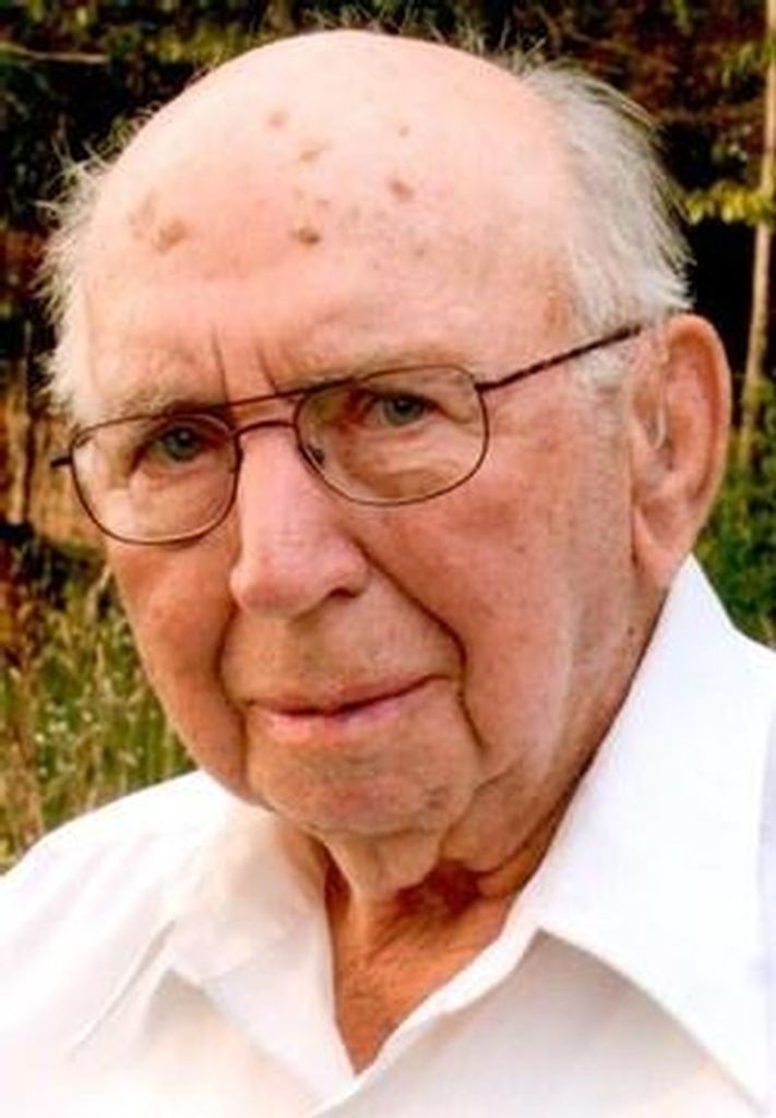 Levi Burkholder