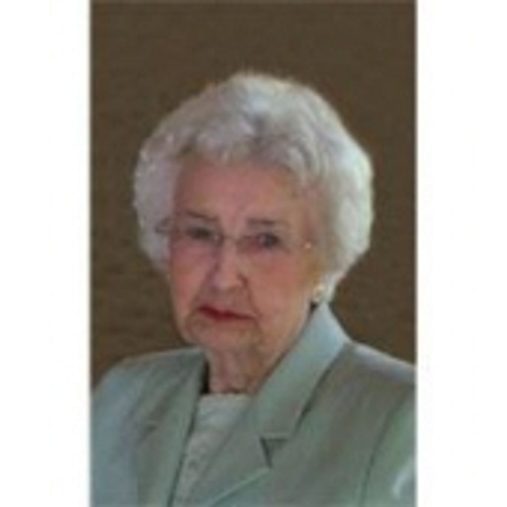 Doris Smith