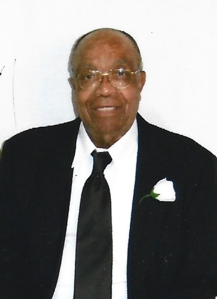 Ben   Wilson