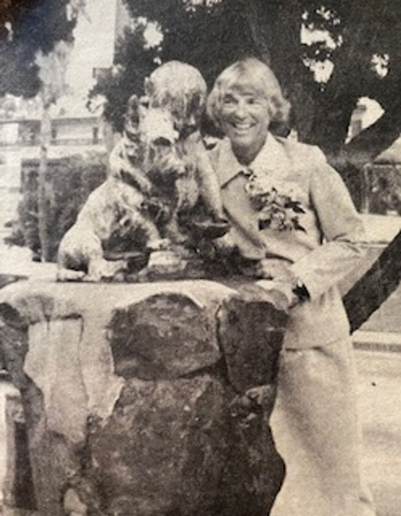 Helen Neiswonger