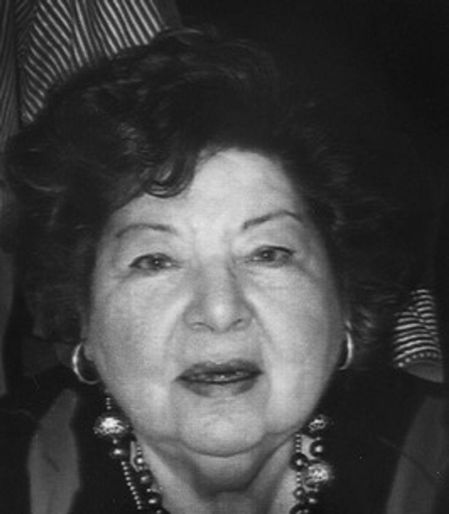 Ann  M Faiola