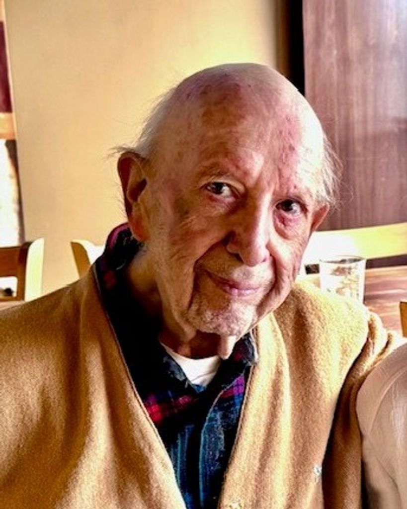 Irwin Isaac Boris Profile Photo
