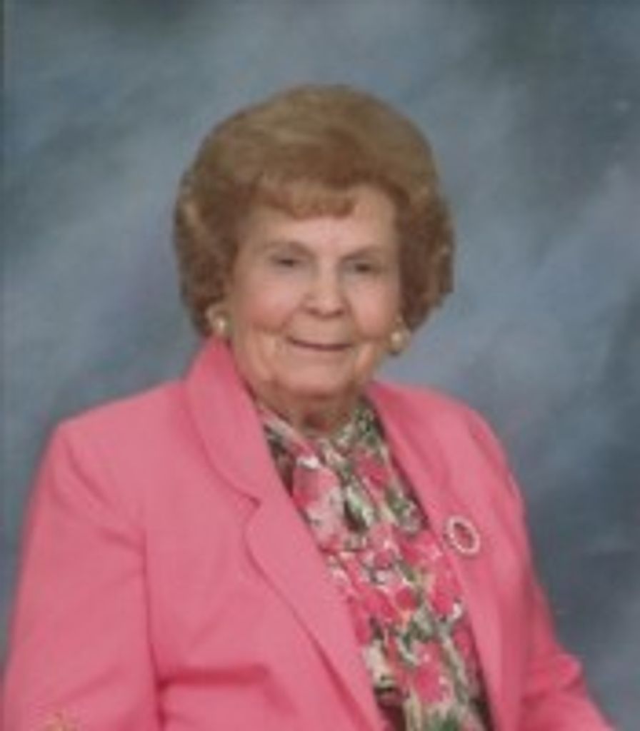 Margaret Newton