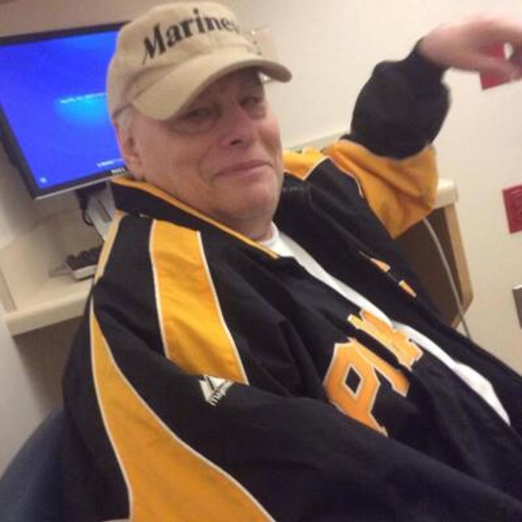 John Francis Denish Profile Photo