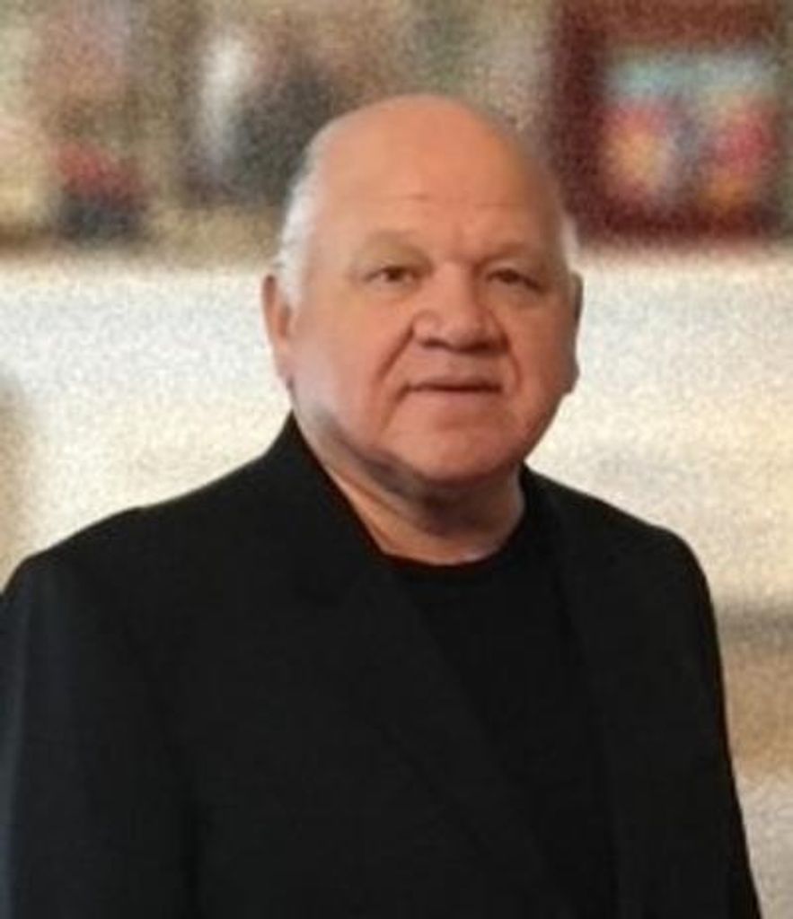 Donald "Don" Anderson Profile Photo