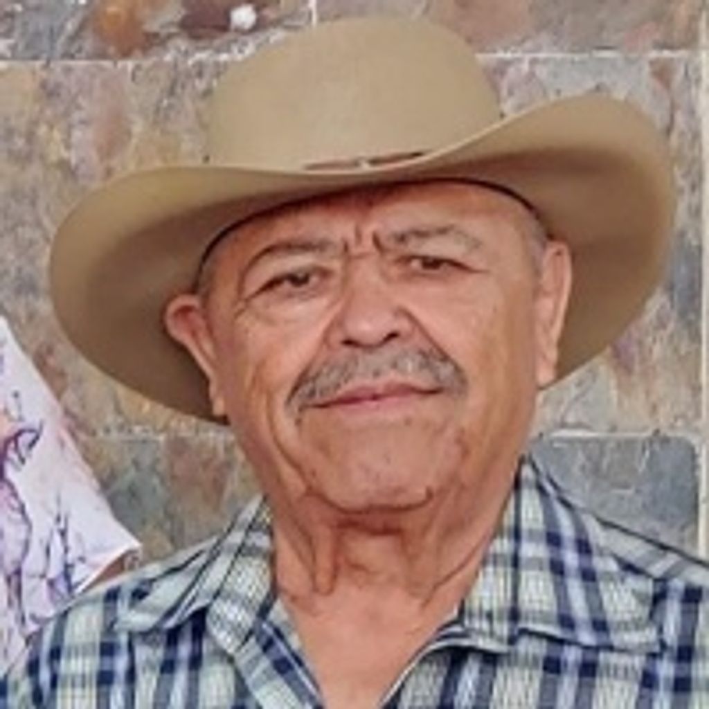 Antonio Martinez