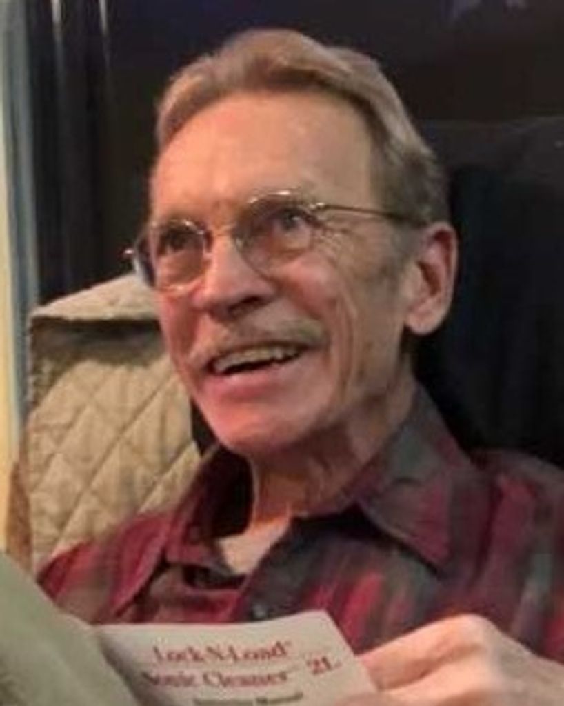 Clifford Whann "Tip" Brockman Jr.
