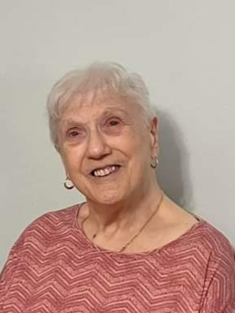 Josephine Rosalina Cellupica Profile Photo