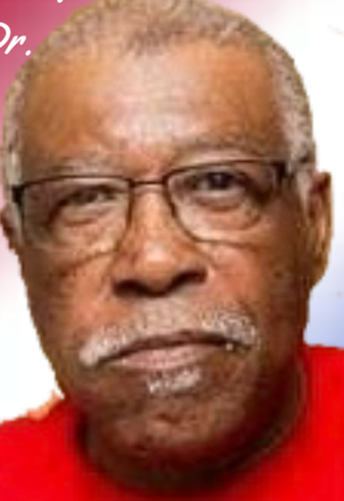 Hayward A. Barnes Profile Photo