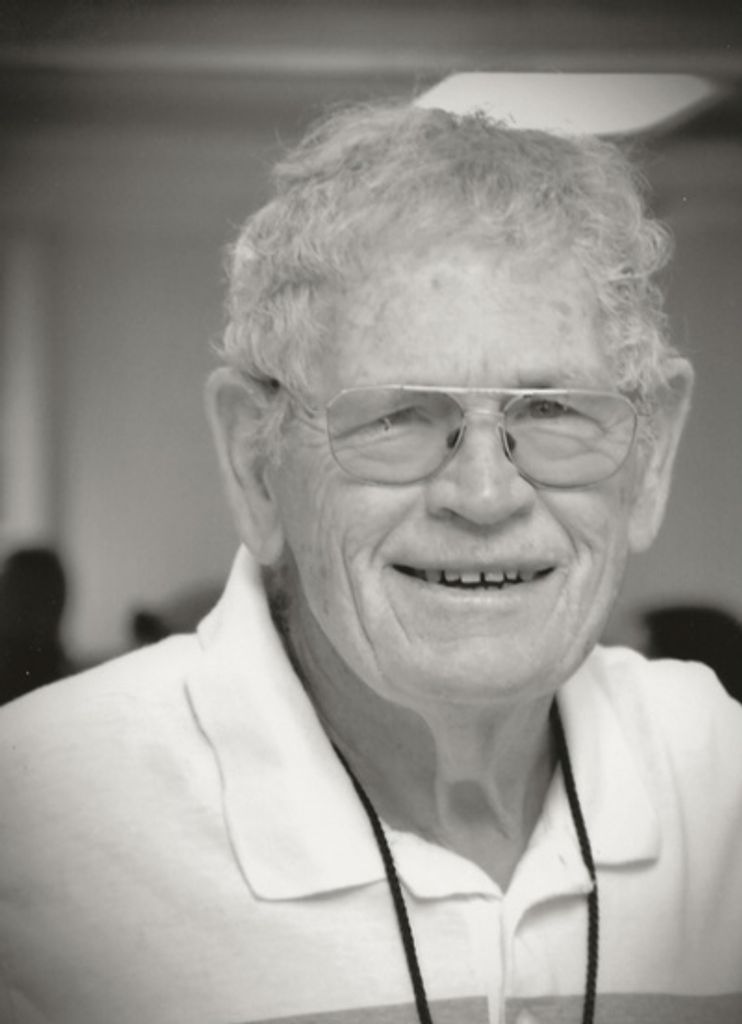 Richard S. Gilpin Profile Photo