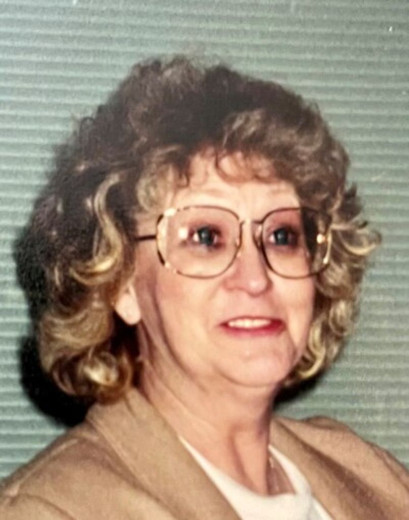 Lona Sue Clark Profile Photo