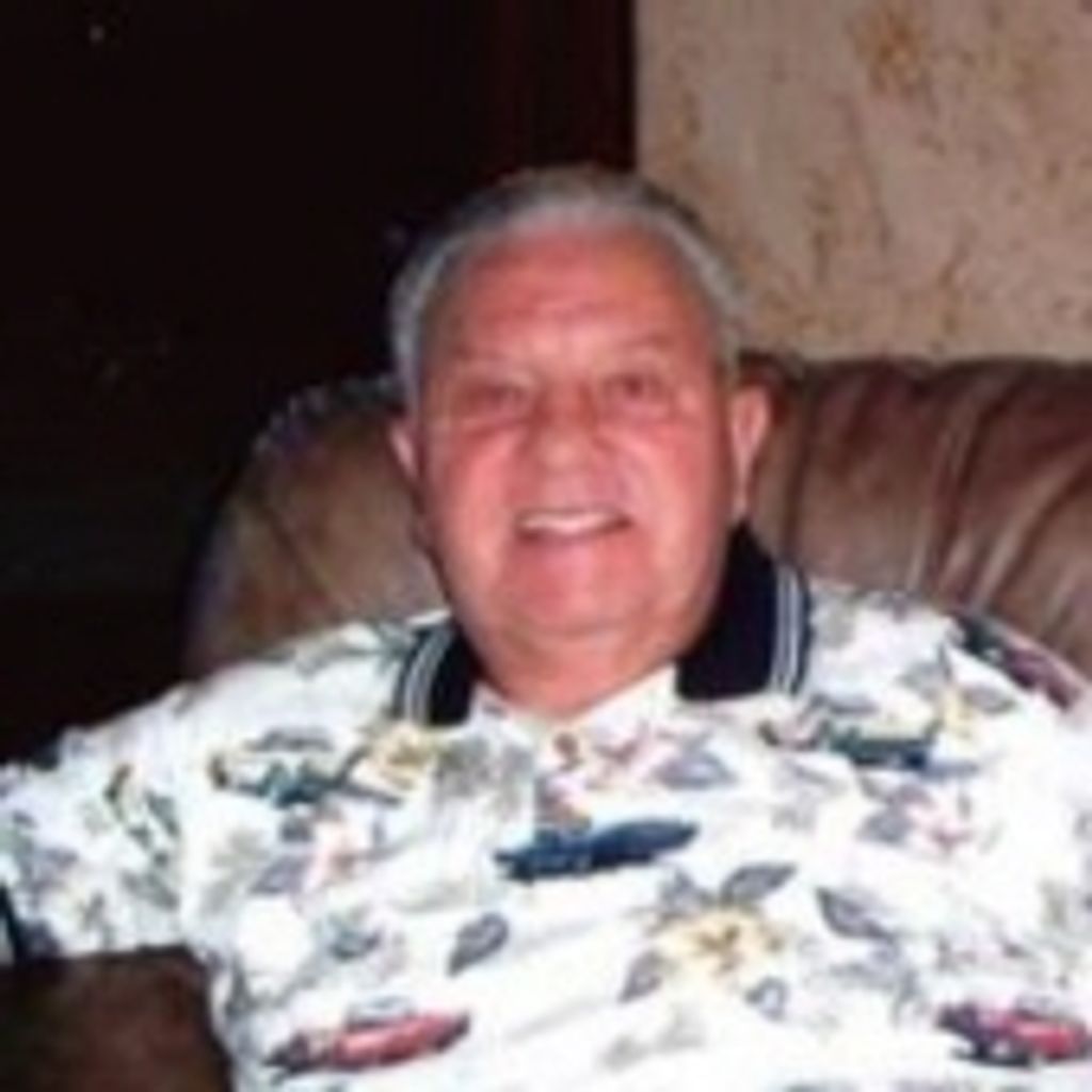 Pete Roberts