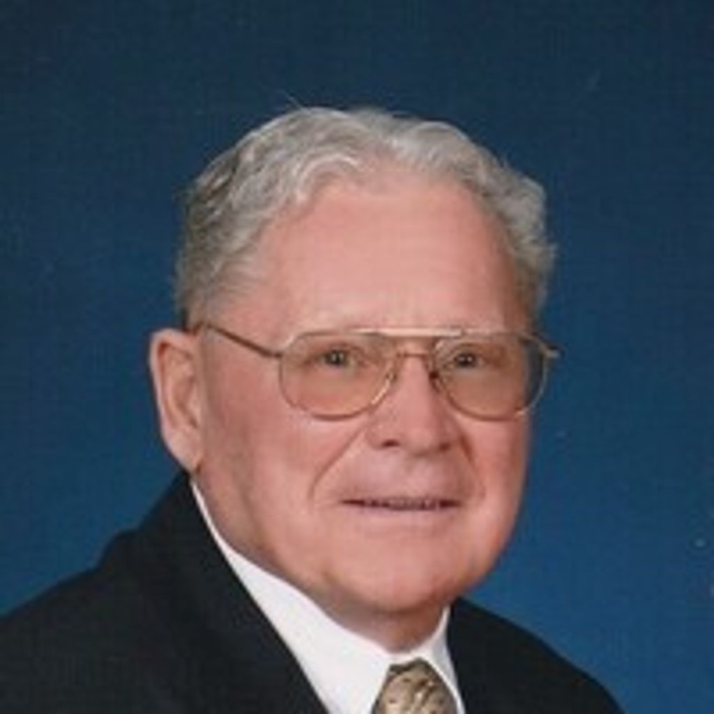 Joe R Hathaway Profile Photo