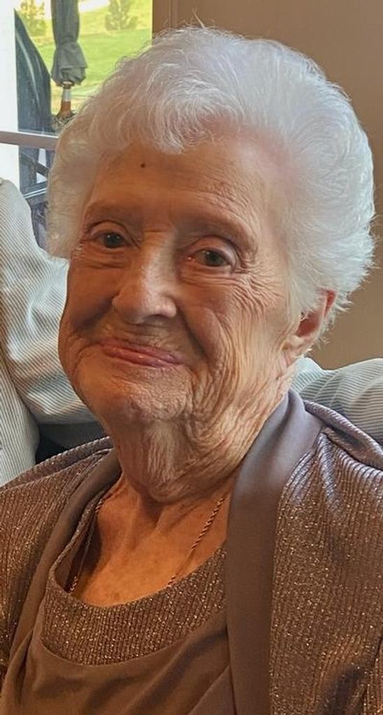 Rosemary T. Schmader