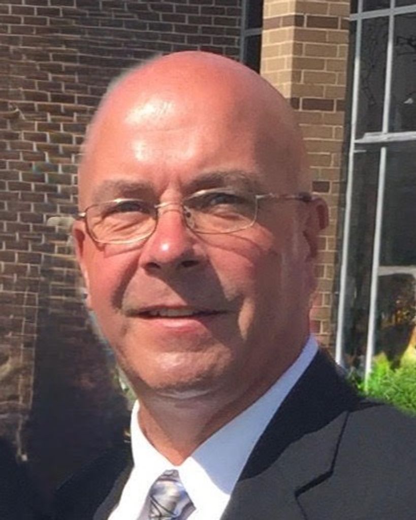 David William Mechler Profile Photo