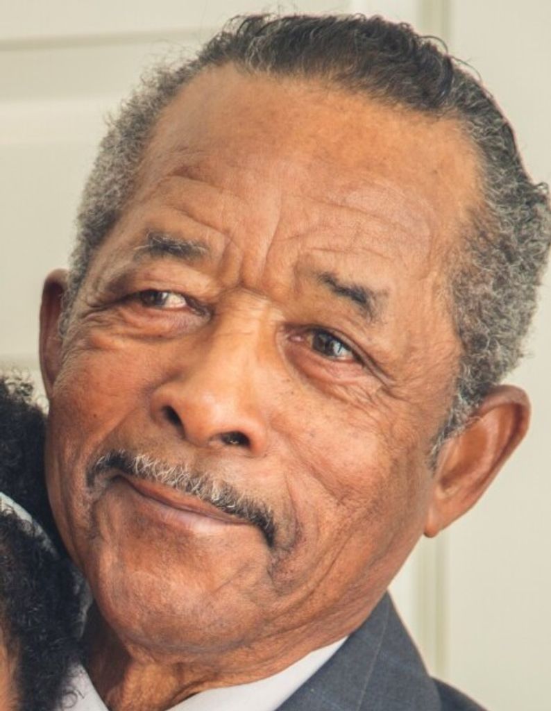 Raymond Best Elliott